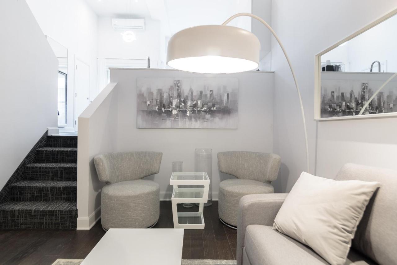 Parc Avenue Residences Mile End - Montreal — Fotos 2