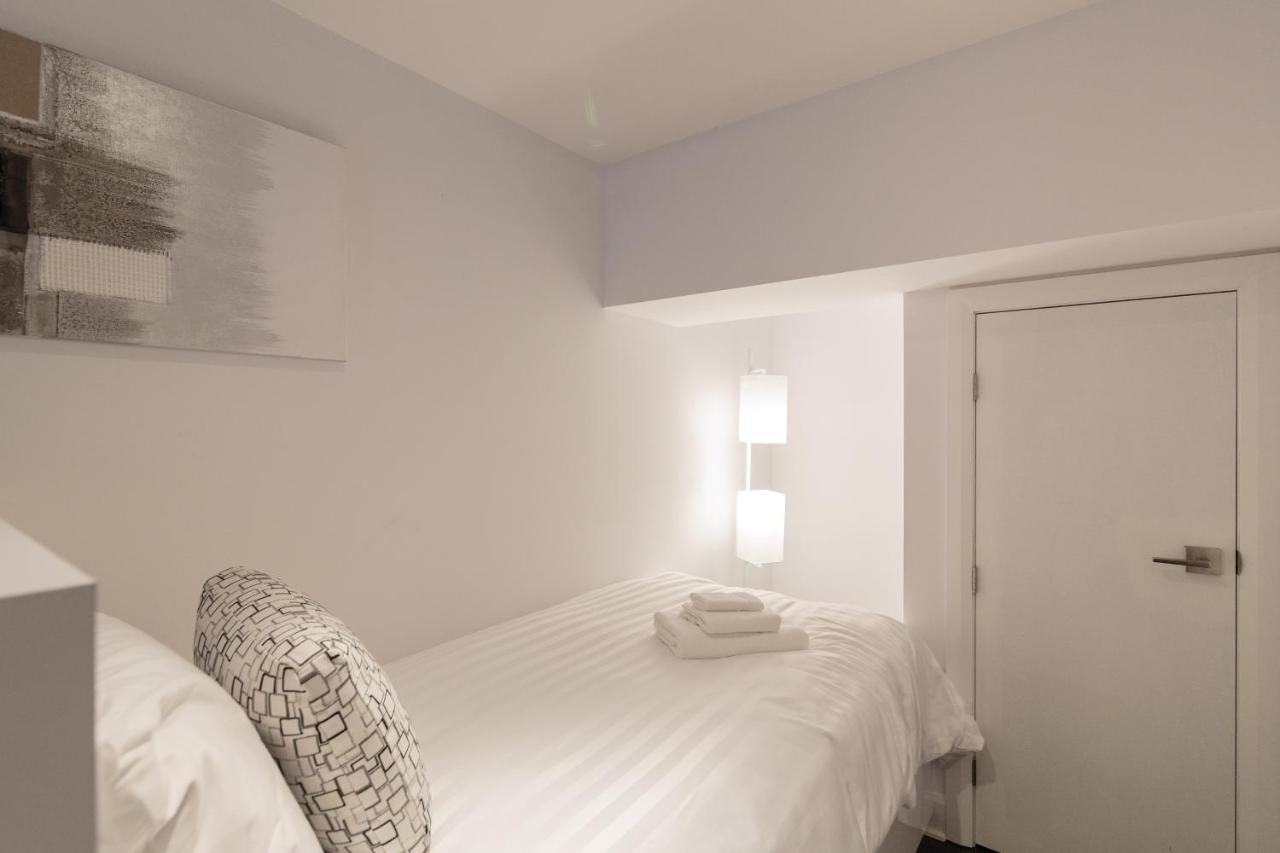 Parc Avenue Residences Mile End - Montreal — Fotos 3